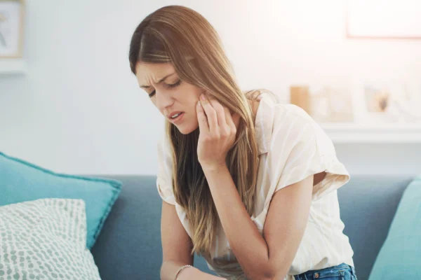 TMJ Treatment in Raleigh NC